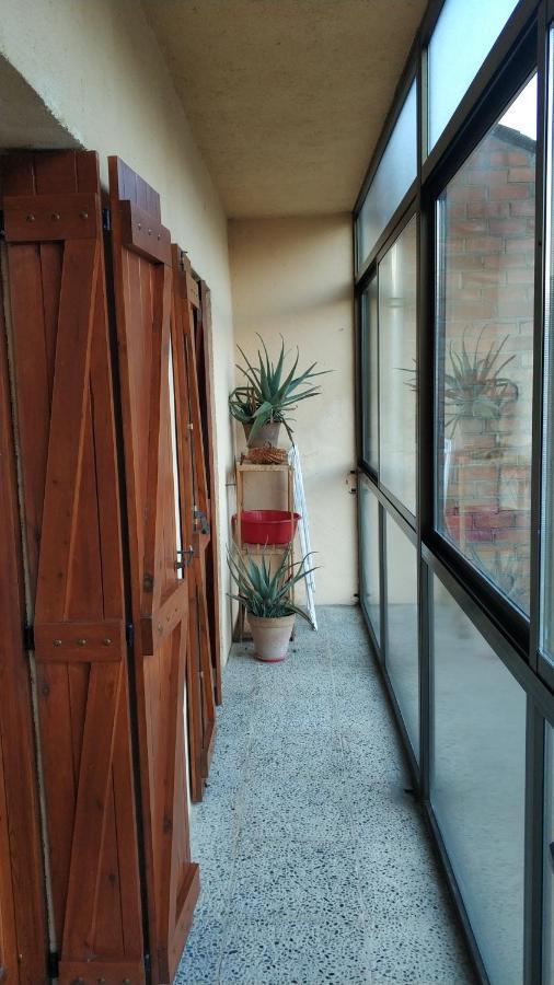 Bassiero Apartament Esterri d'Àneu Buitenkant foto